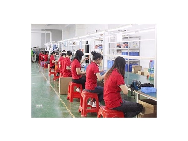 深圳市聯鑫德誠科技有限公司轉生產口罩鼻梁條！