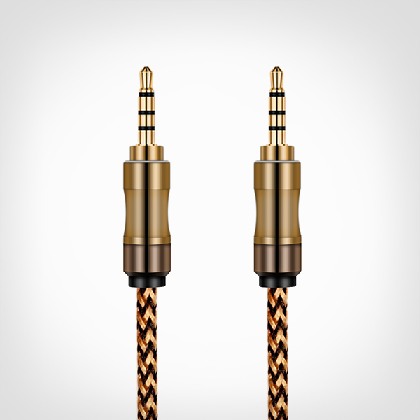 音頻線直頭系列 音頻線直頭系列