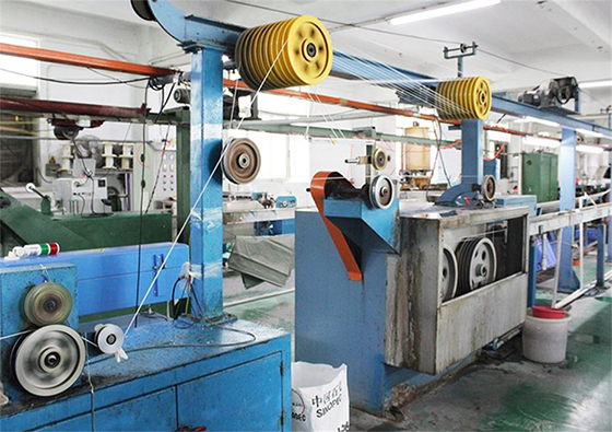 聯鑫德誠口罩鼻梁條廠家