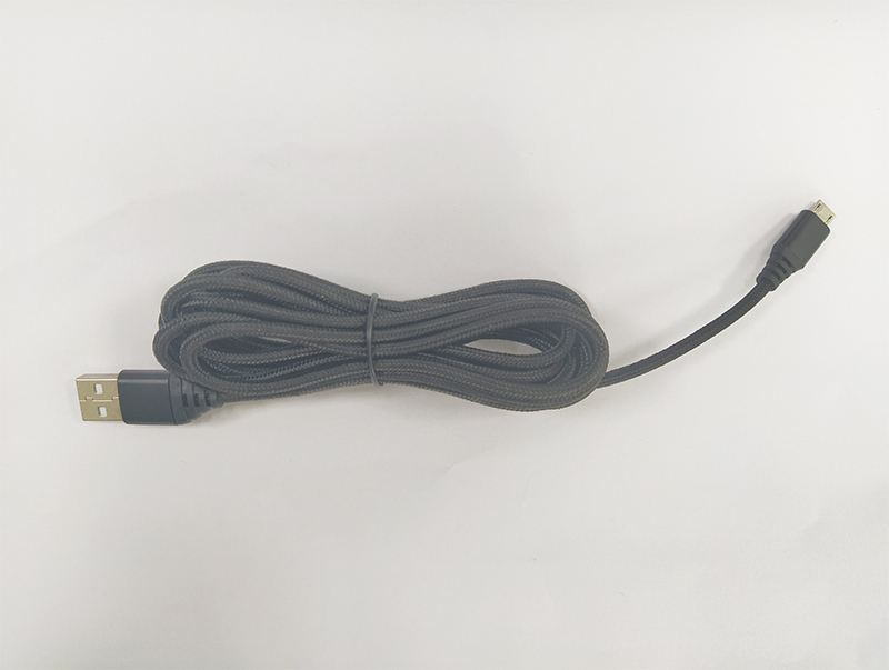 3米2Amicro數據線