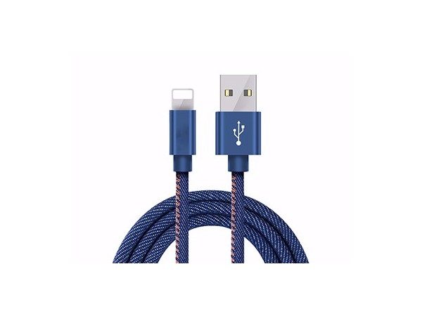 數據線線身的組成部分