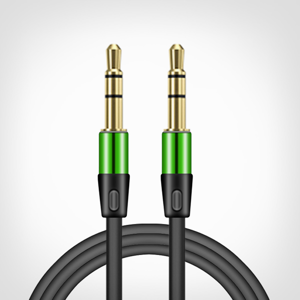 3.5mm對3.5mm音頻線 3.5mm對3.5mm音頻線