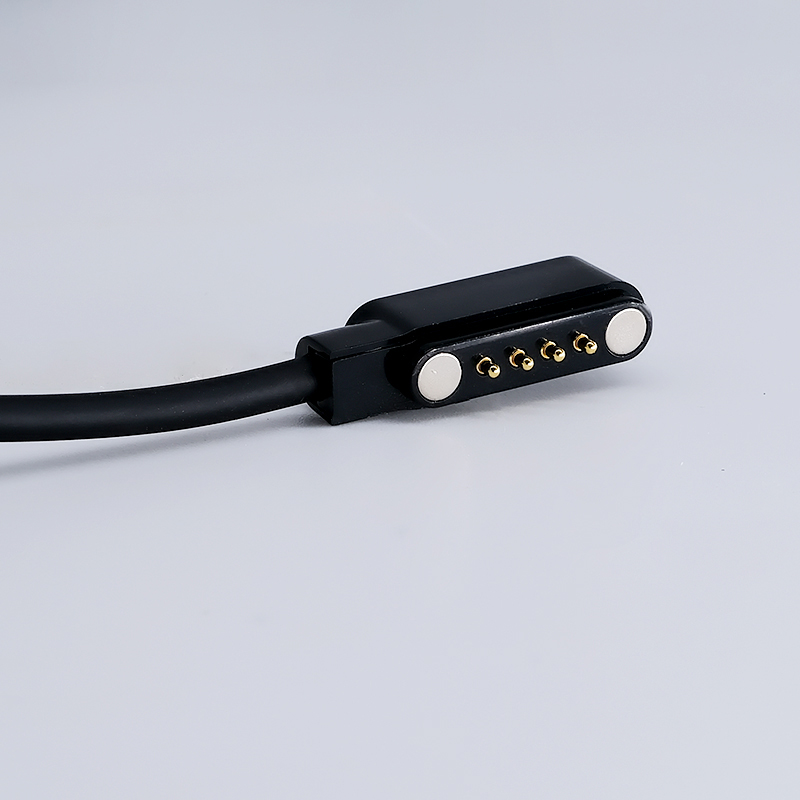 4pin磁吸線 7.62 磁吸線廠家