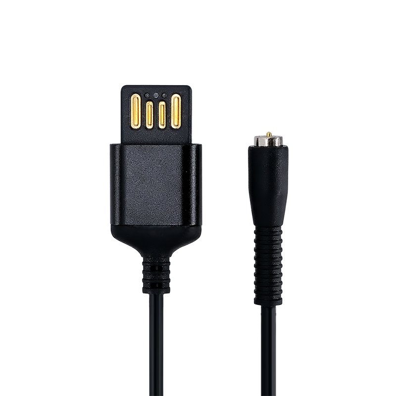 5mm磁吸充電線 usb磁吸充電線