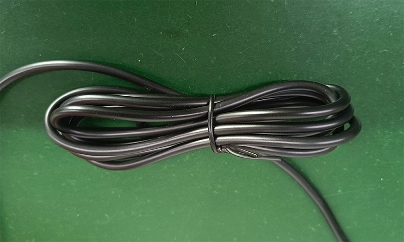 彎頭6.35公頭轉接線，音頻轉接線生產廠家