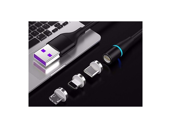 磁吸數據線好還是普通的手機數據線好,那就是你肯定不會選！