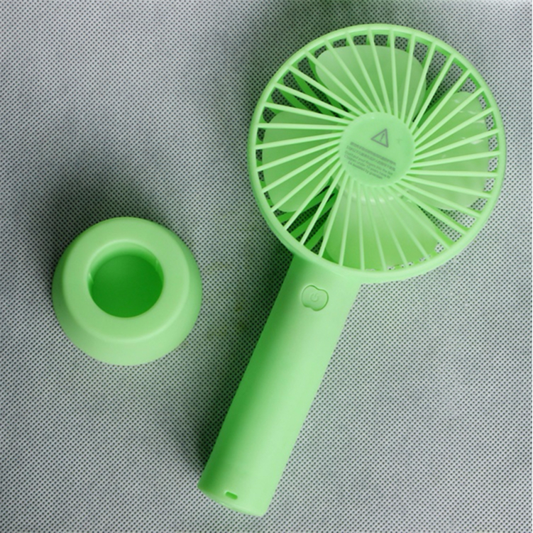 手持便攜式小風(fēng)扇 手持迷你小風(fēng)扇批發(fā)