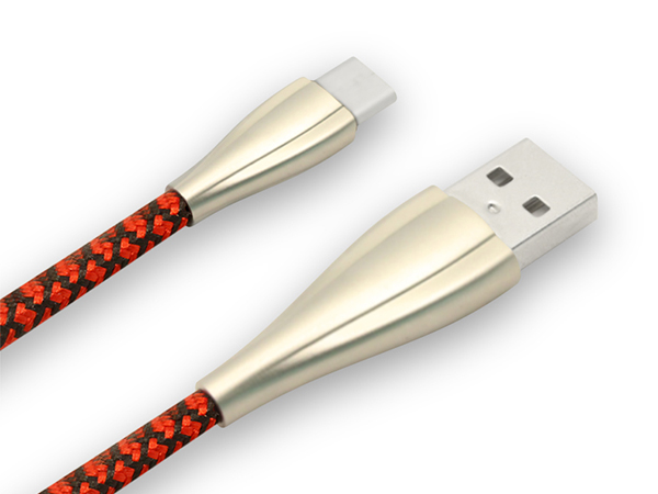 聯鑫德誠禮品數據線定制的優勢