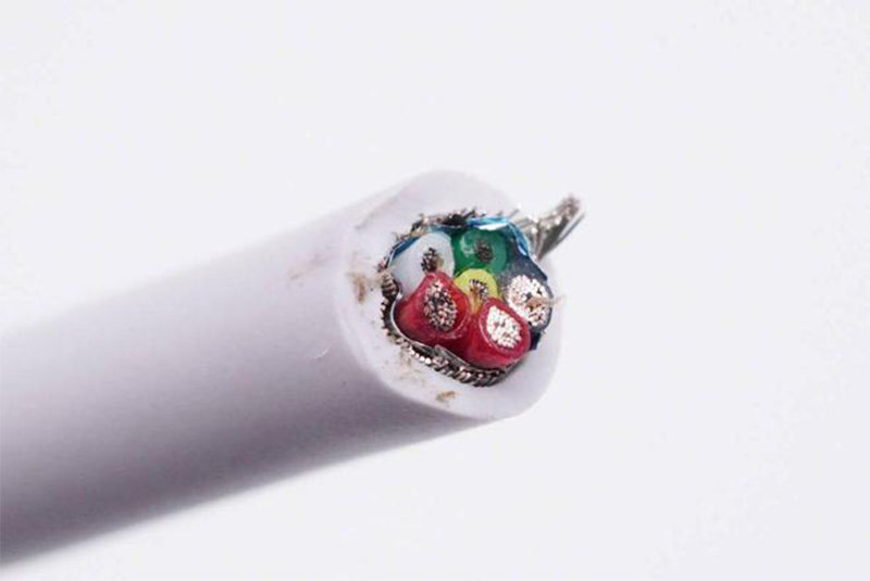 華為65W快充C對(duì)C數(shù)據(jù)線，支持定制生產(chǎn)