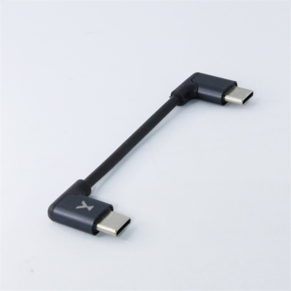 typec彎頭數據線